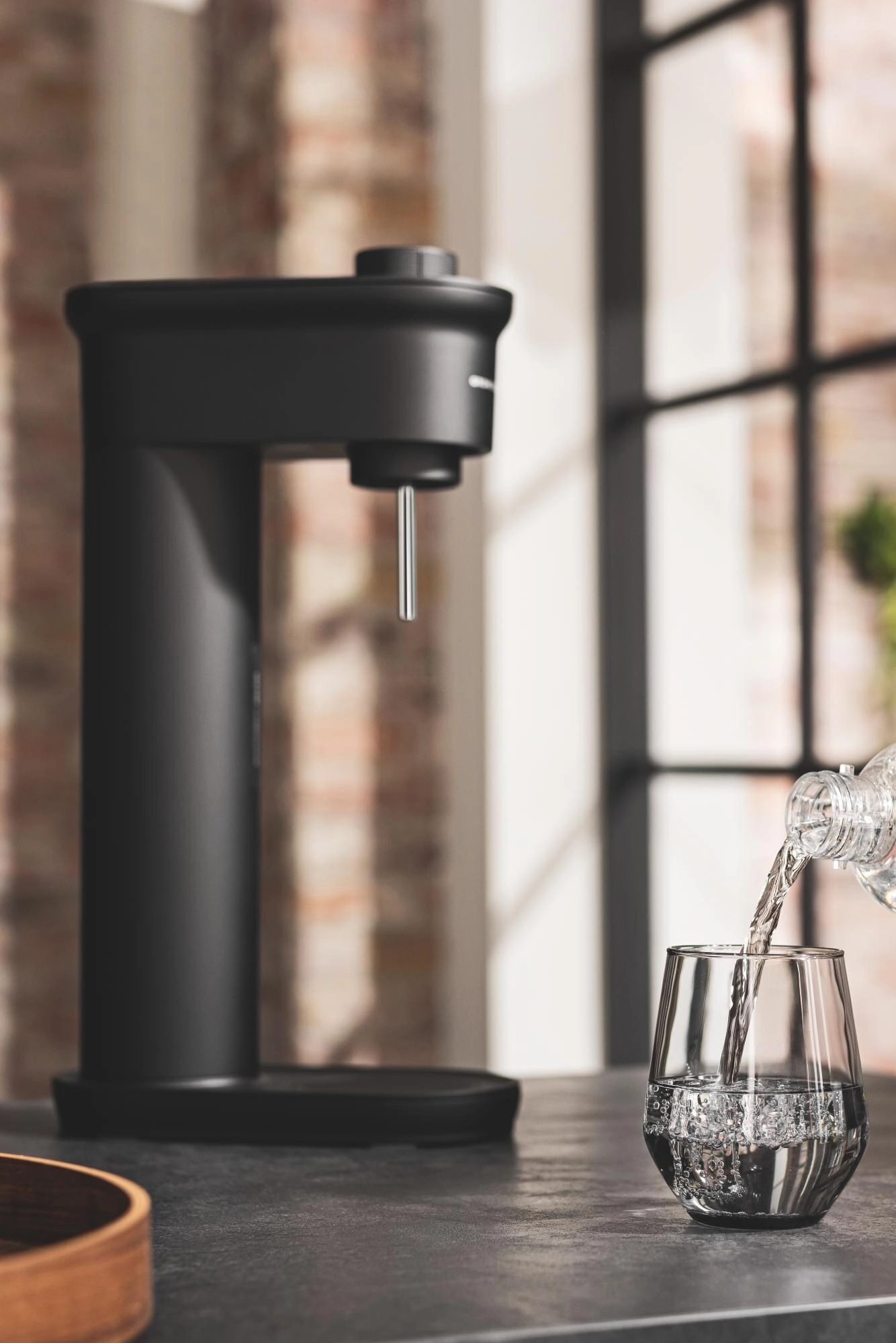 Award-Winning Sparkling Water Maker | GROHE