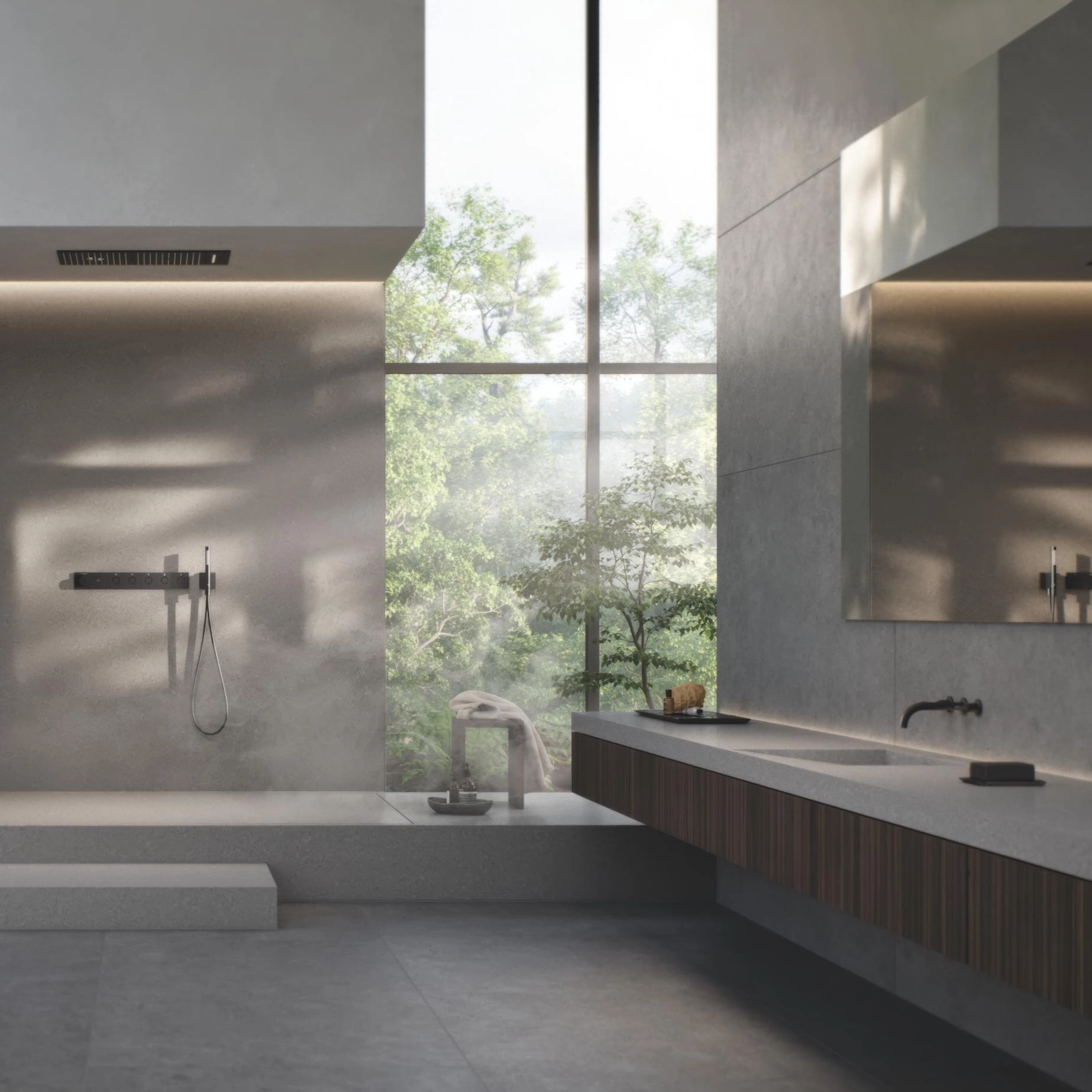 badezimmer- & kücheninspiration & designideen | grohe